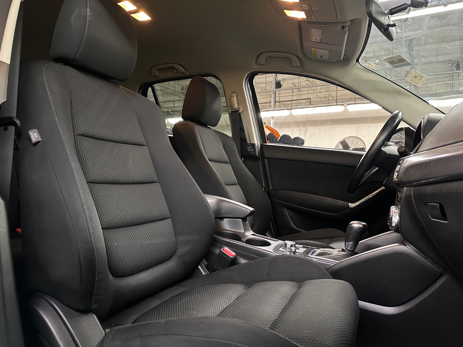 Thumbnail: 2016 Mazda CX-5 - 2