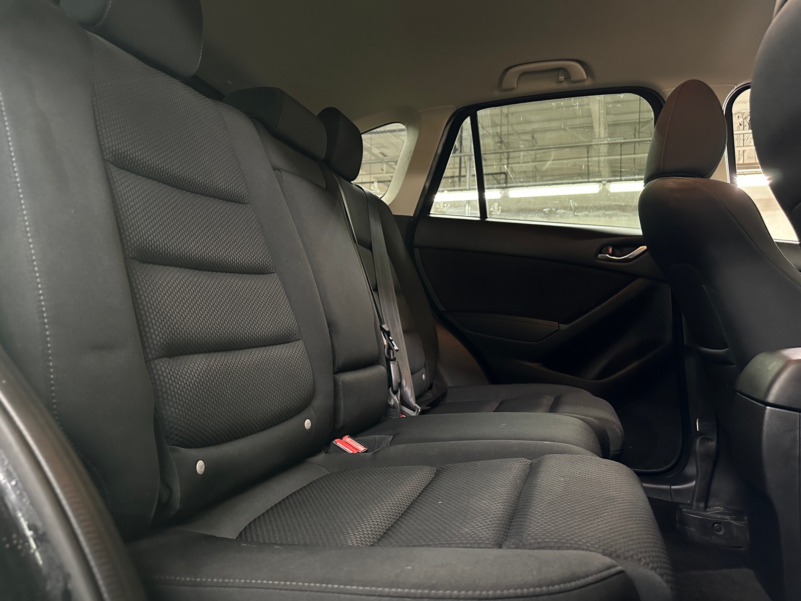 Thumbnail: 2016 Mazda CX-5 - 6