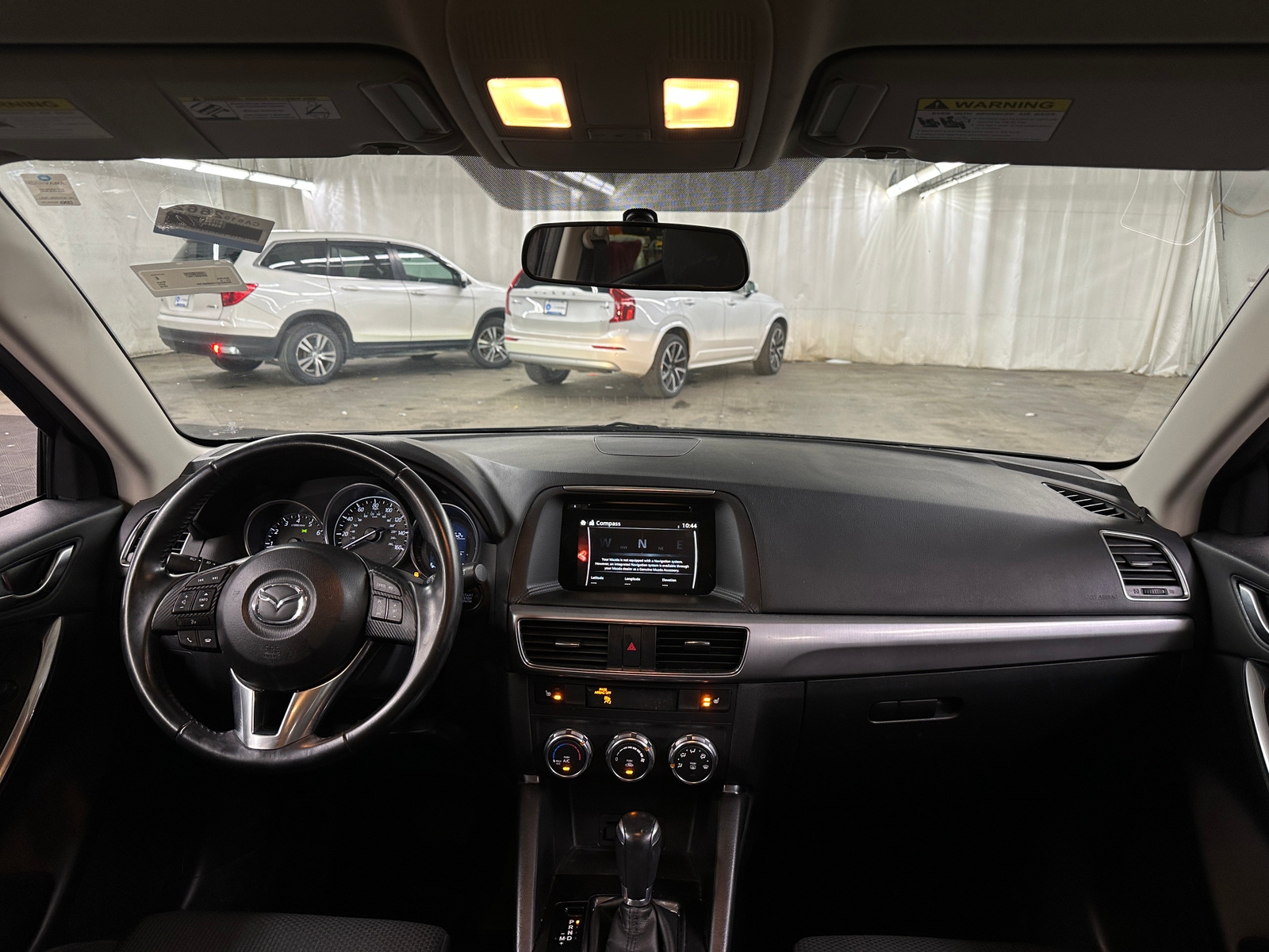 Thumbnail: 2016 Mazda CX-5 - 3