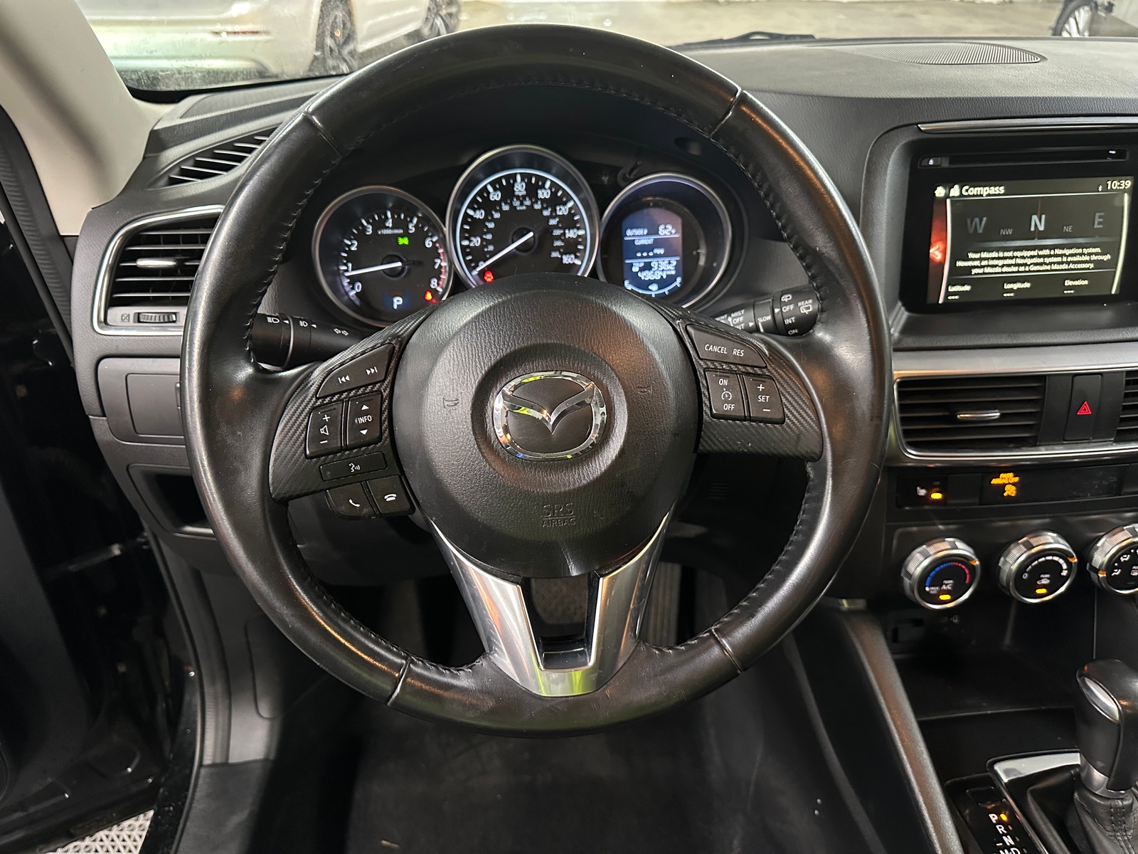 Thumbnail: 2016 Mazda CX-5 - 5