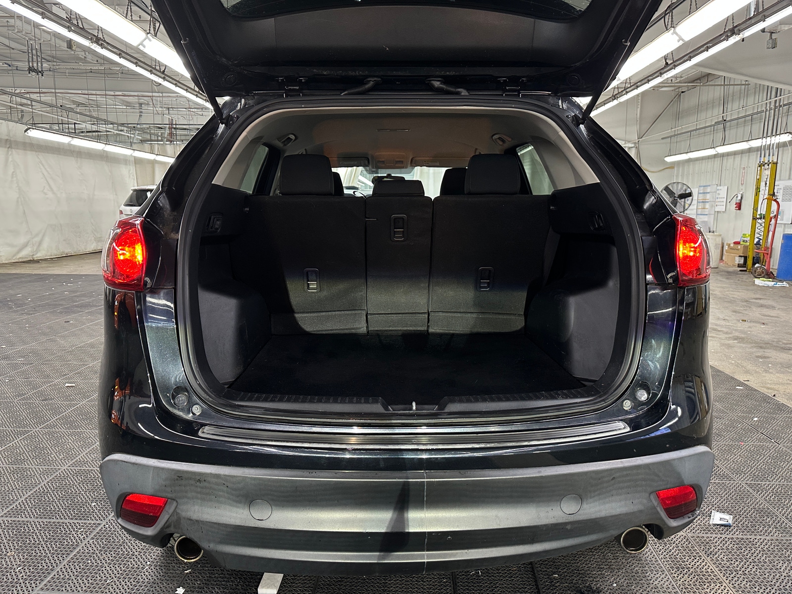 Thumbnail: 2016 Mazda CX-5 - 7