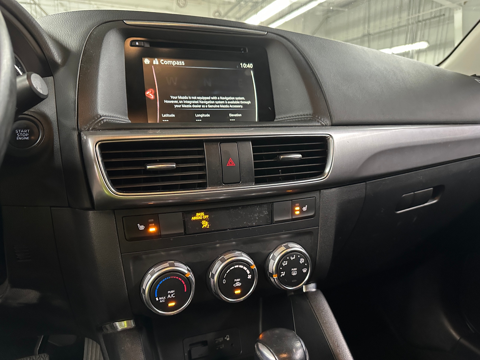 Thumbnail: 2016 Mazda CX-5 - 4