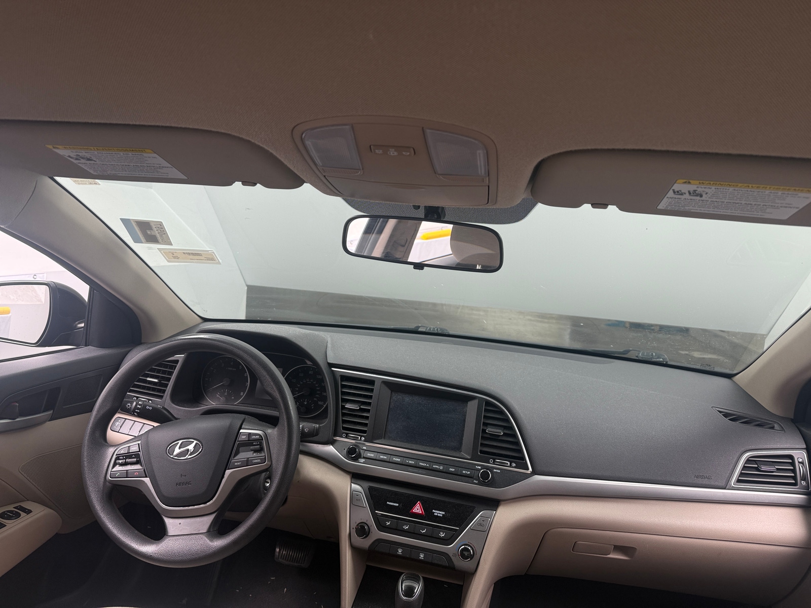Thumbnail: 2017 Hyundai Elantra - 3