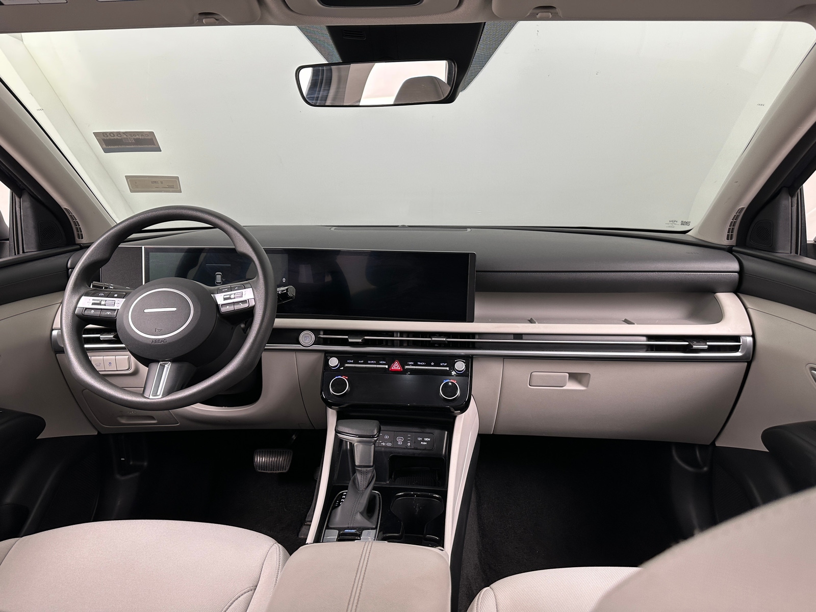 Thumbnail: 2025 Hyundai Tucson - 3