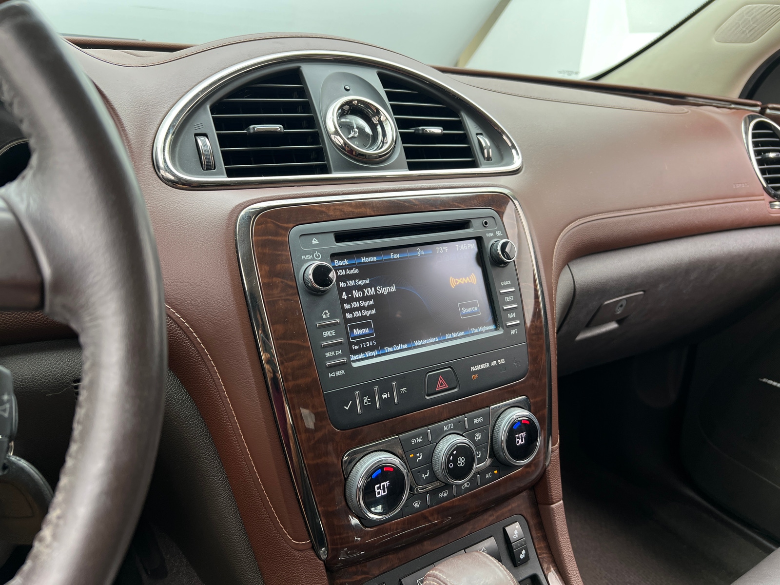 Thumbnail: 2013 Buick Enclave - 3