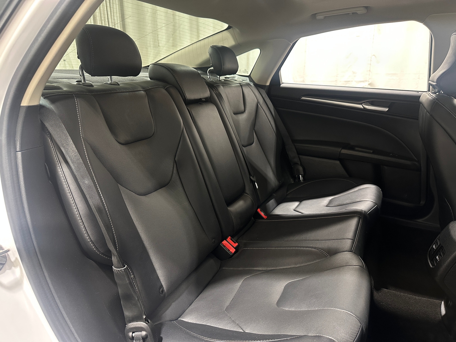 Thumbnail: 2019 Ford Fusion - 5