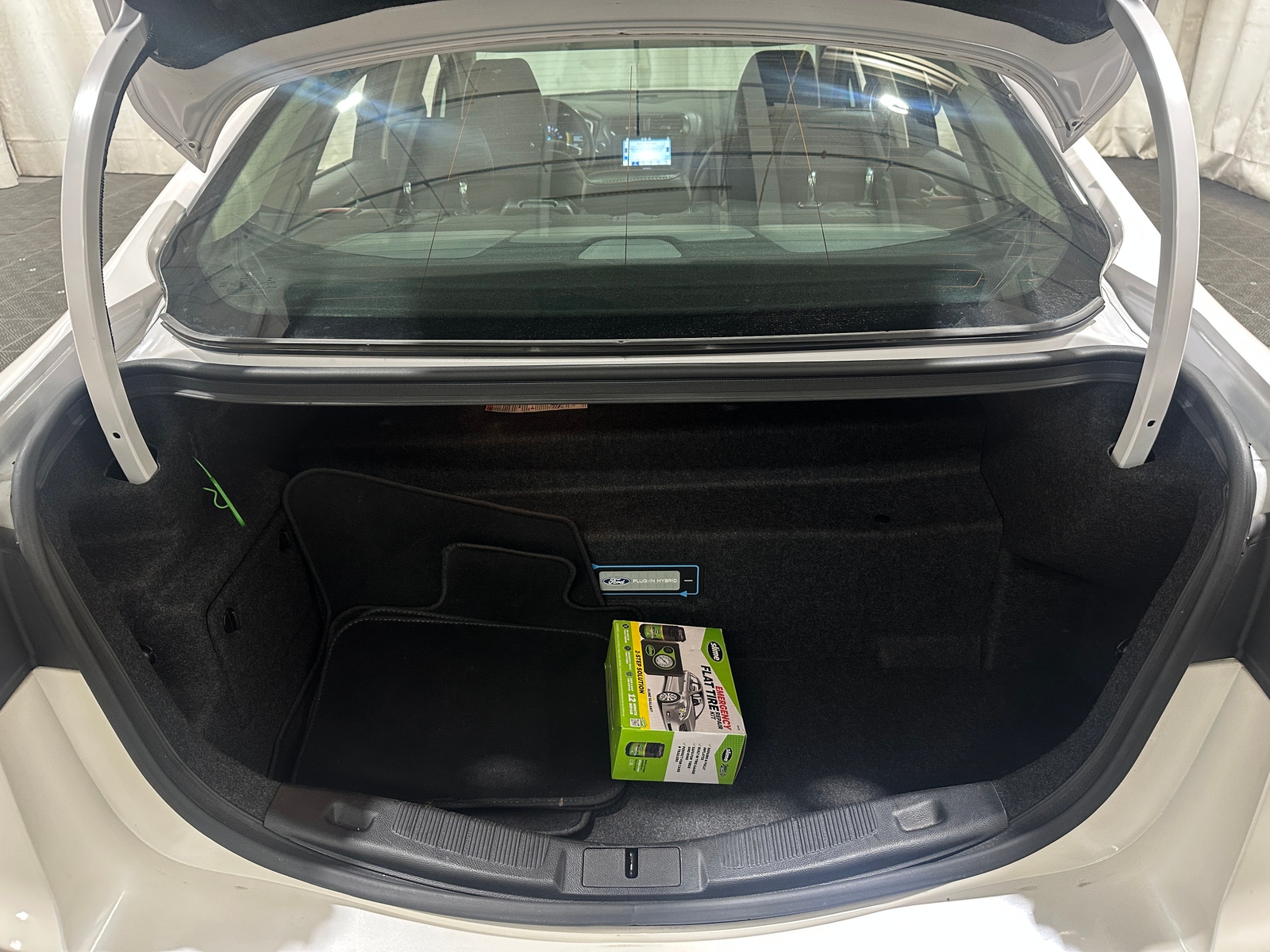 Thumbnail: 2019 Ford Fusion - 6
