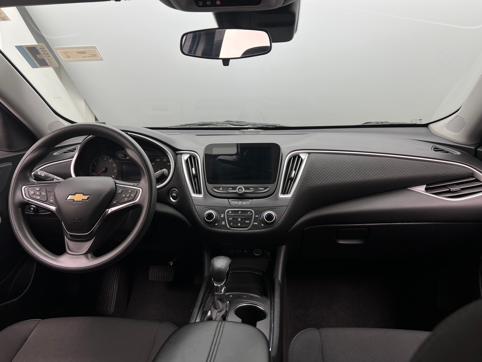 Thumbnail: 2025 Chevrolet Malibu - 3