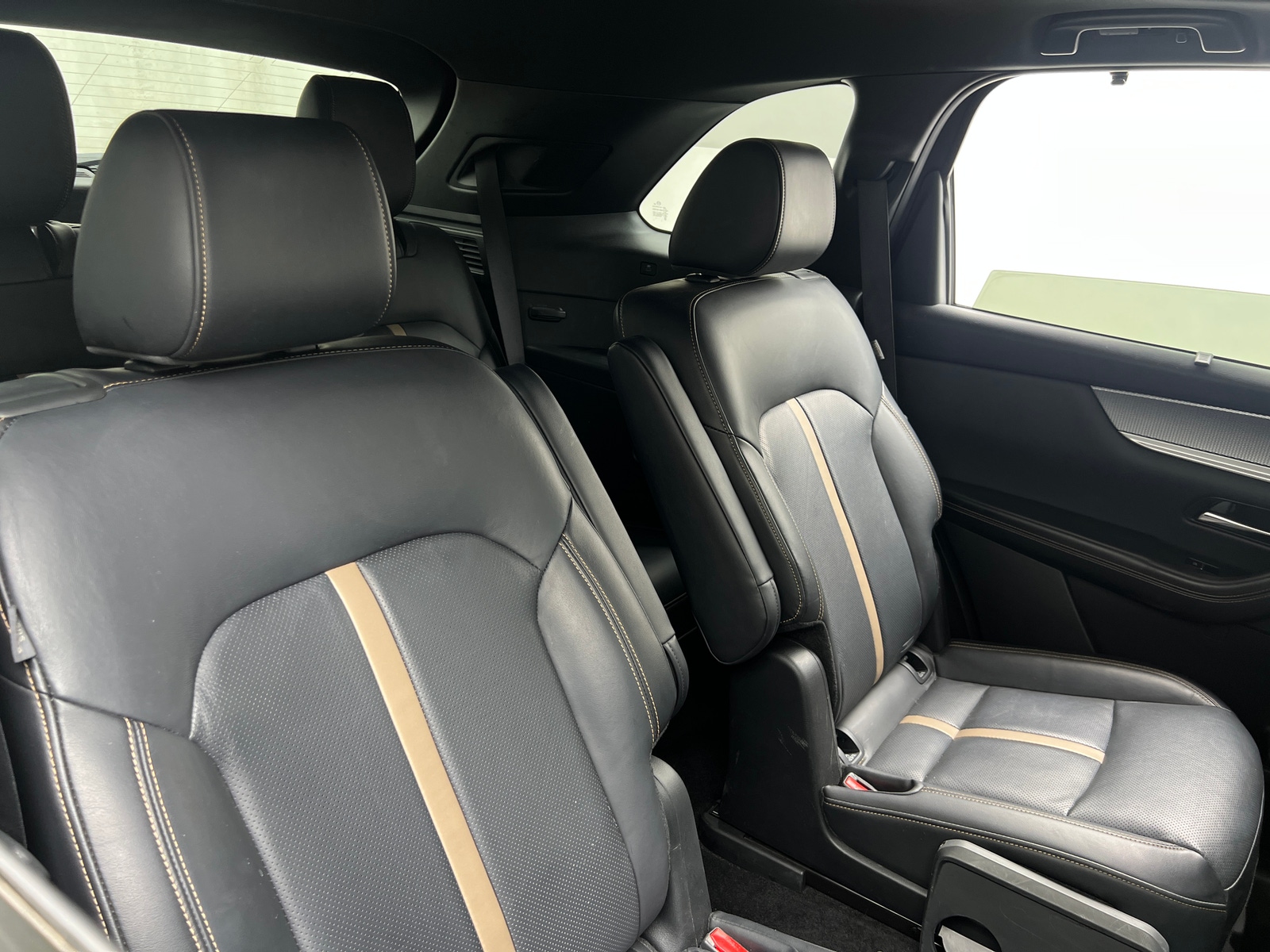 Thumbnail: 2025 Mazda CX-90 - 5