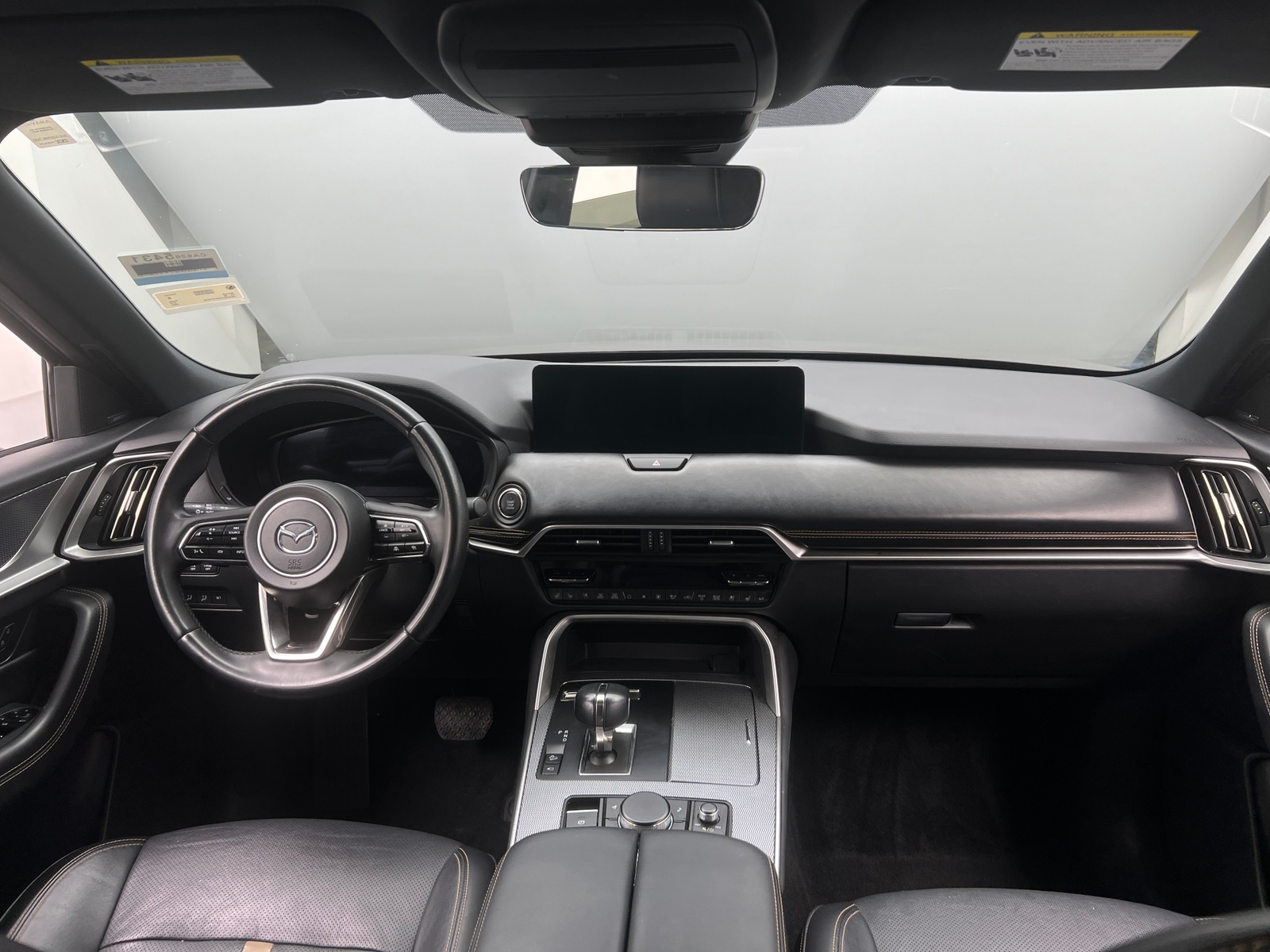 Thumbnail: 2025 Mazda CX-90 - 2