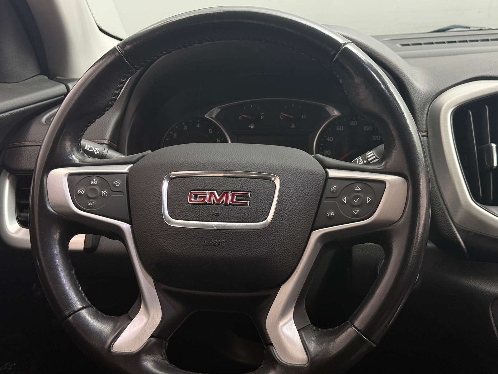 Thumbnail: 2020 GMC Terrain - 5