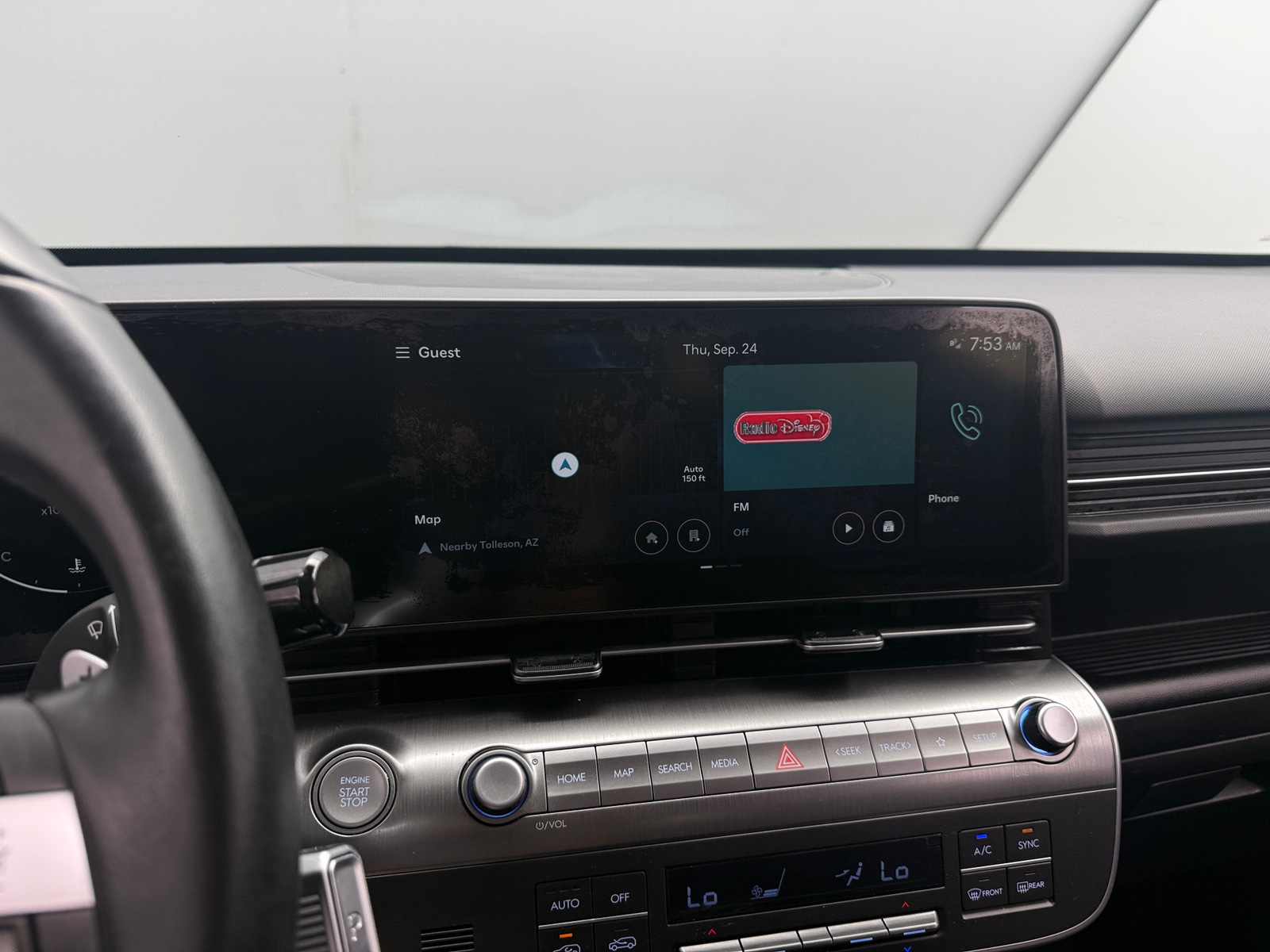 Thumbnail: 2025 Hyundai Kona - 4