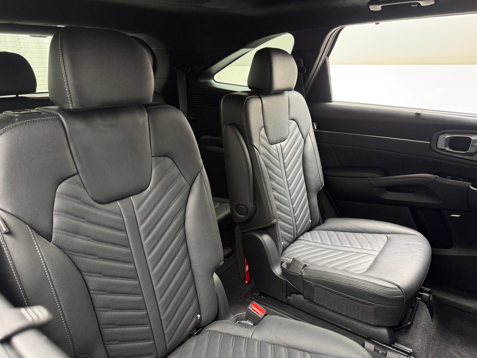 Thumbnail: 2024 Kia Sorento - 5