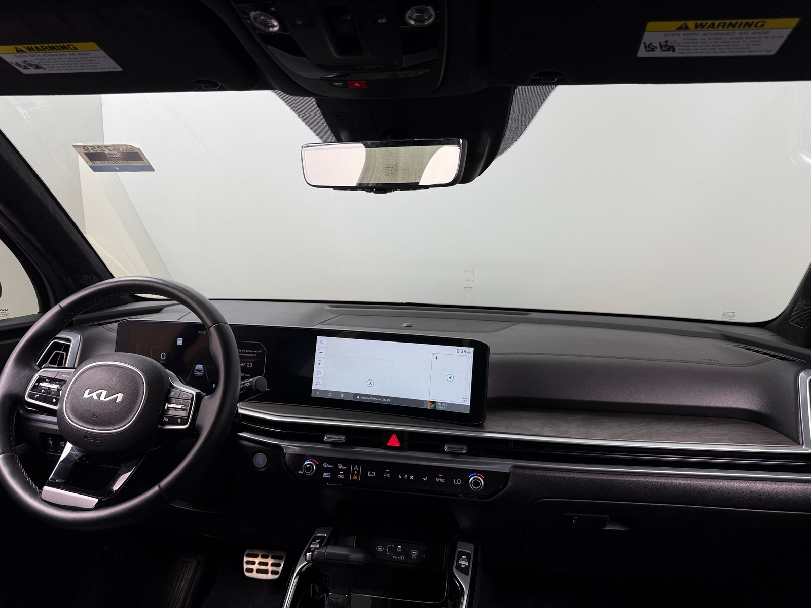 Thumbnail: 2024 Kia Sorento - 2