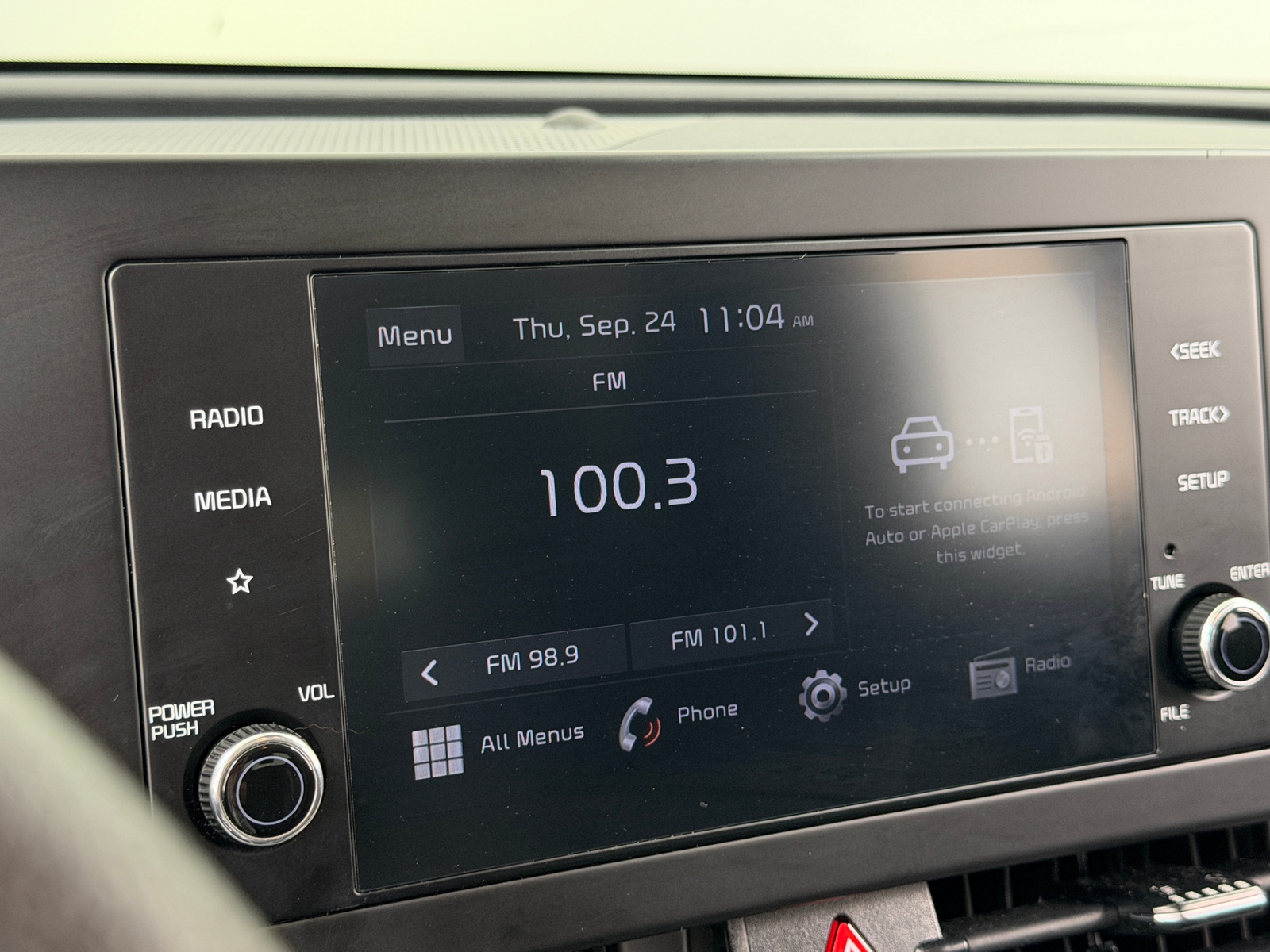 Thumbnail: 2025 Kia Sportage - 4