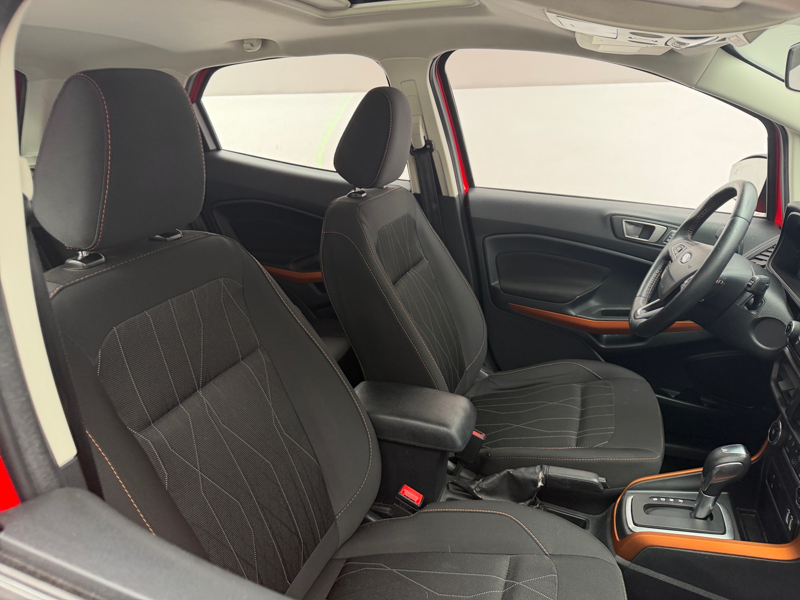 Thumbnail: 2021 Ford EcoSport - 2