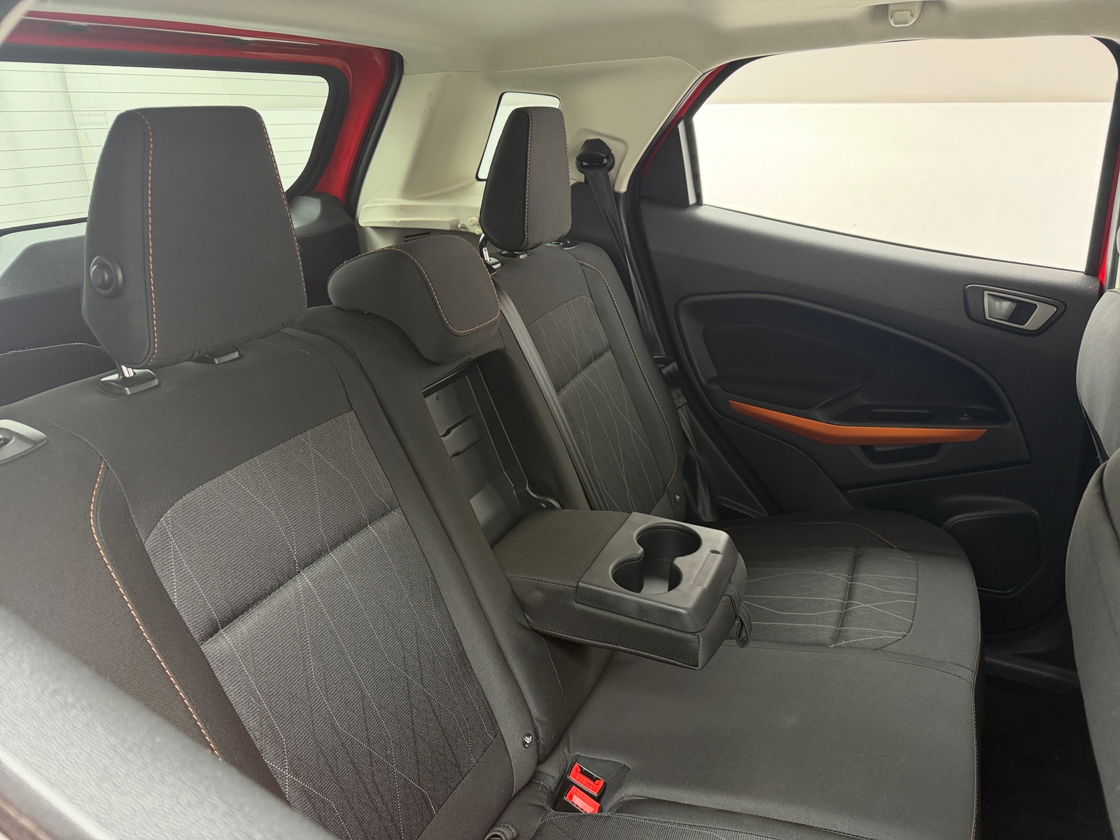 Thumbnail: 2021 Ford EcoSport - 6
