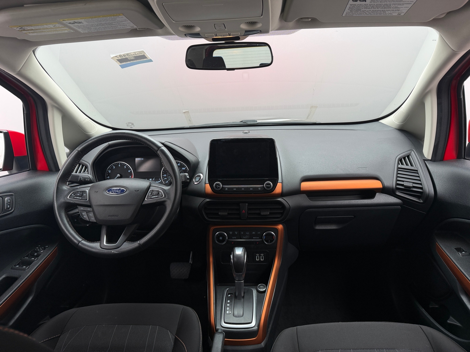 Thumbnail: 2021 Ford EcoSport - 3