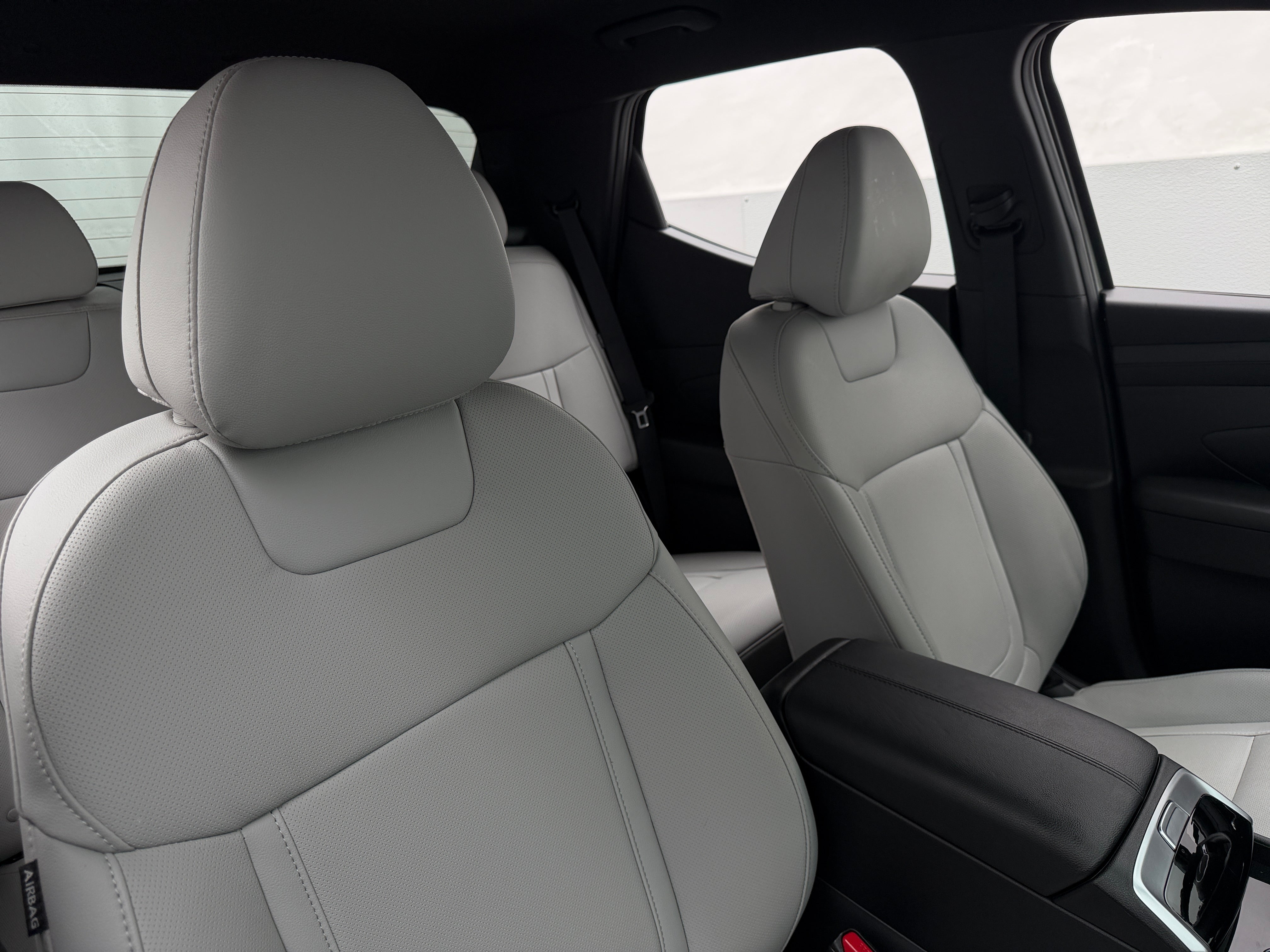2025 Hyundai Santa Cruz