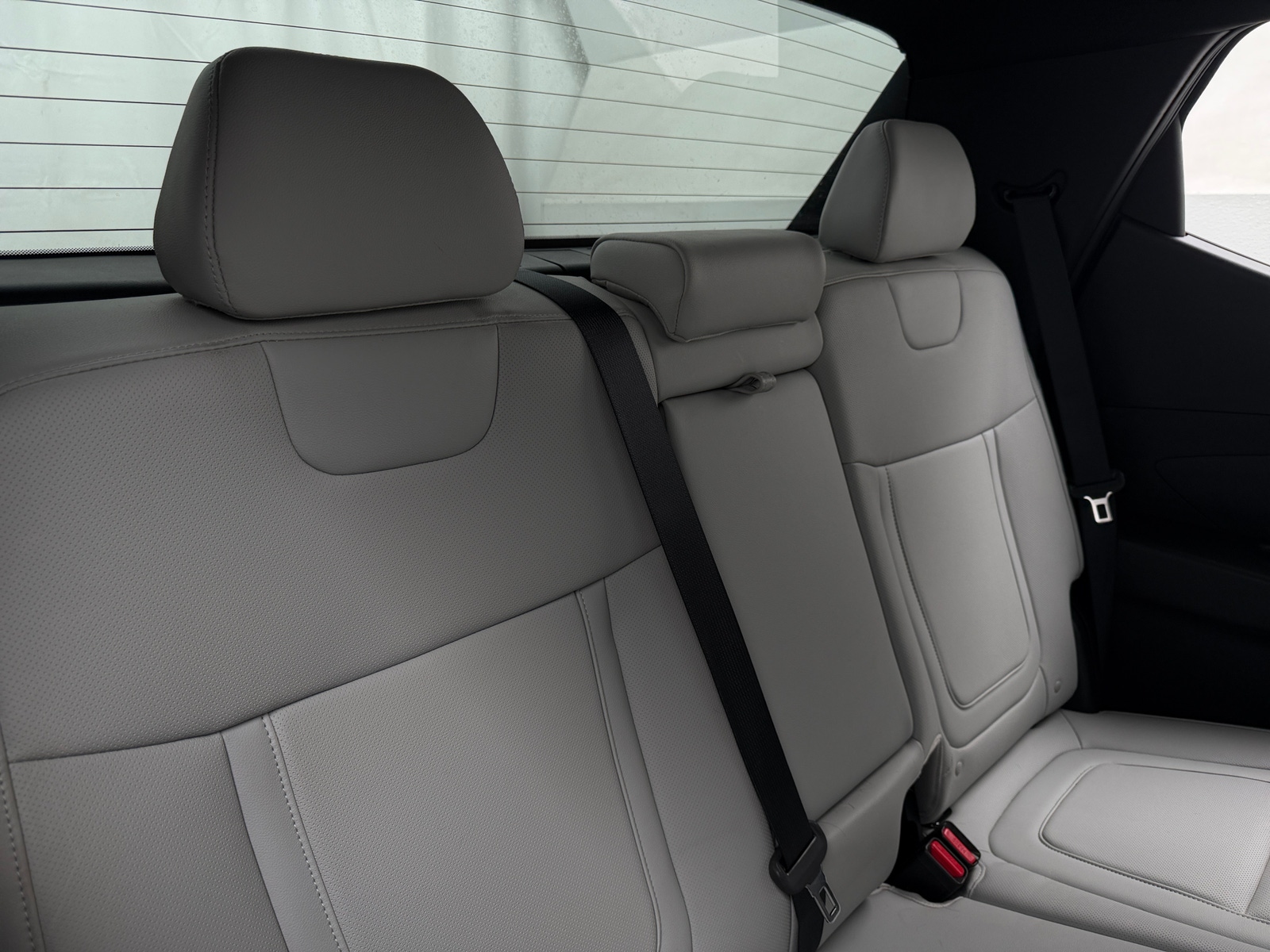Thumbnail: 2025 Hyundai Santa Cruz - 5