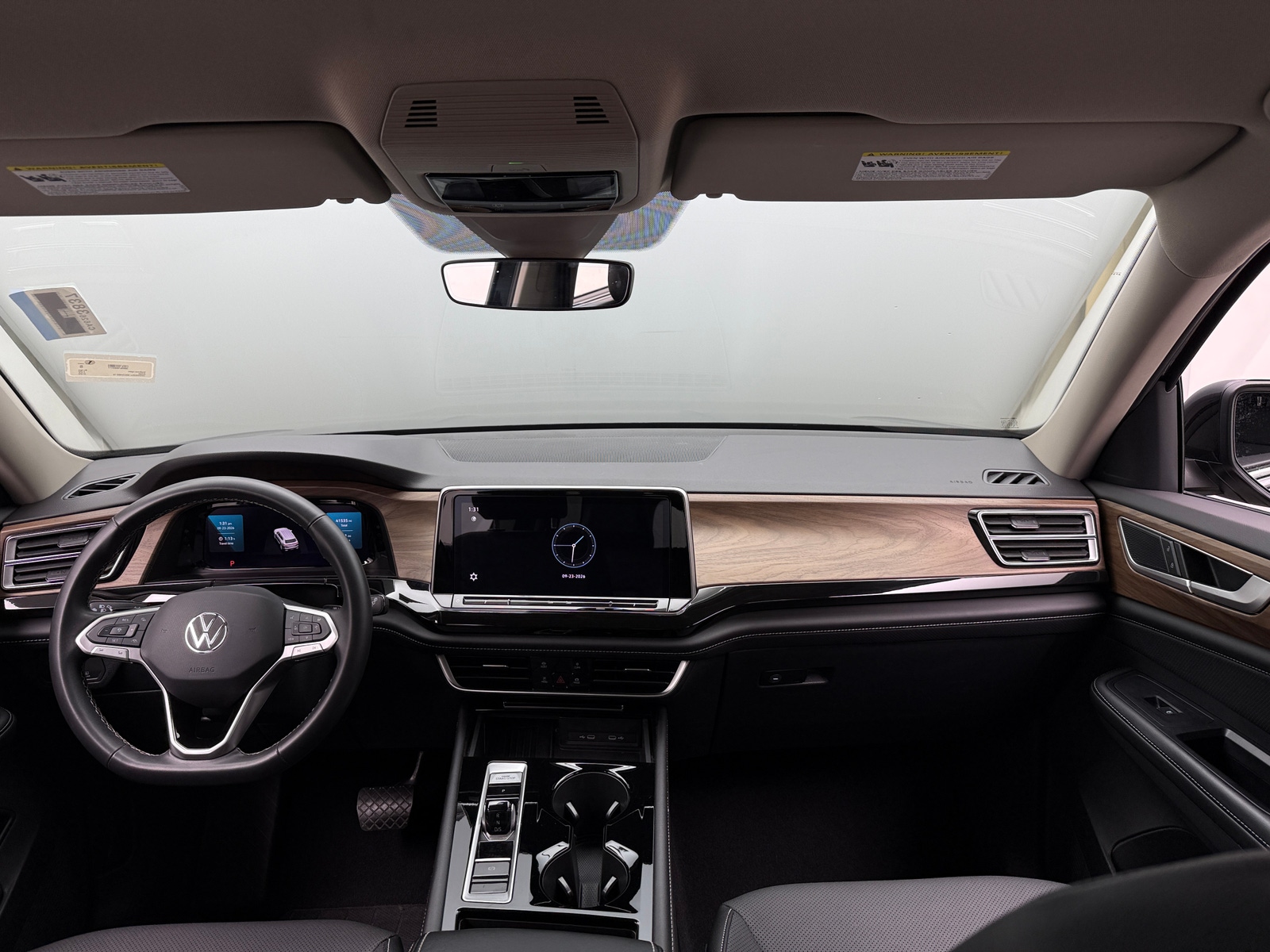 Thumbnail: 2025 Volkswagen Atlas - 2
