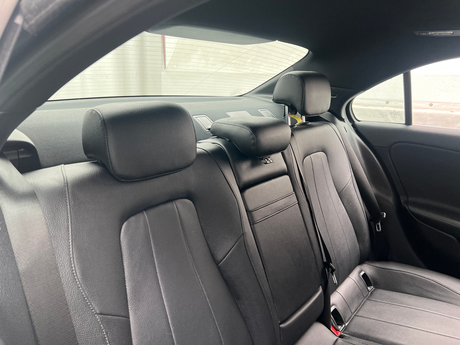 Thumbnail: 2019 Mercedes-Benz A-Class - 5