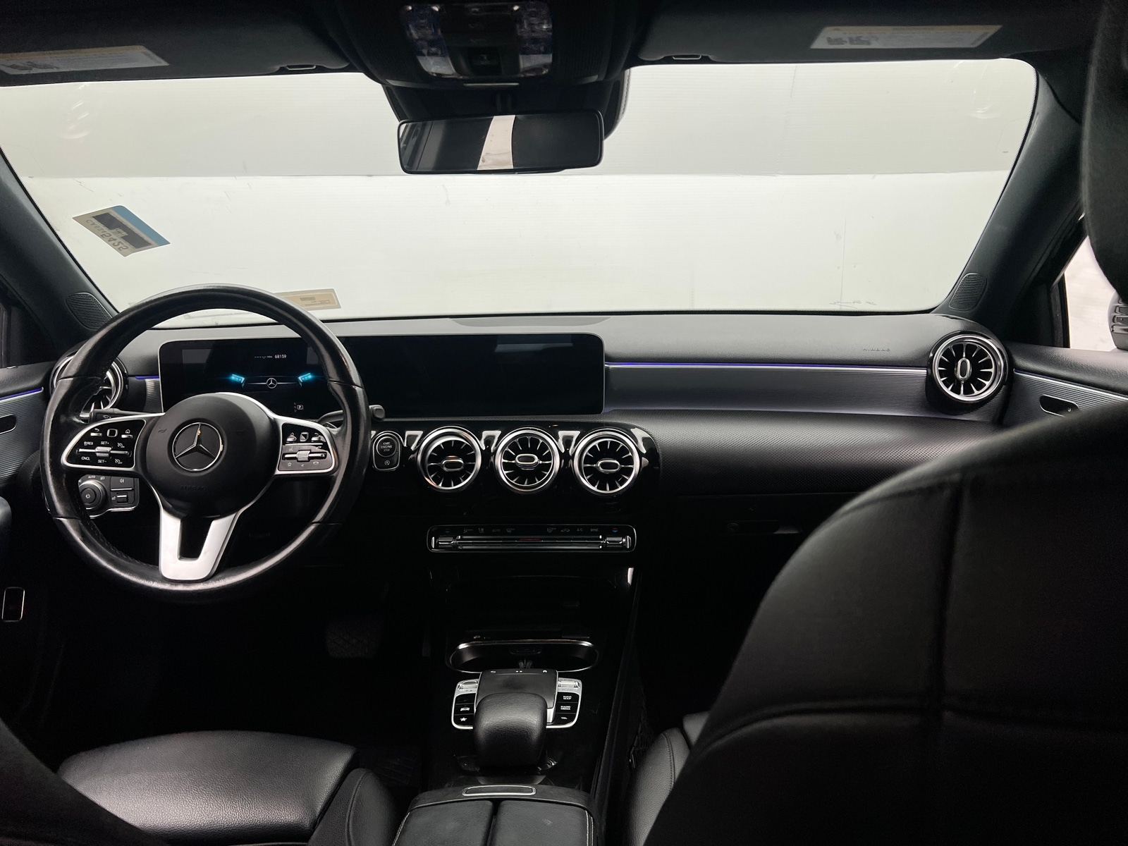 Thumbnail: 2019 Mercedes-Benz A-Class - 2