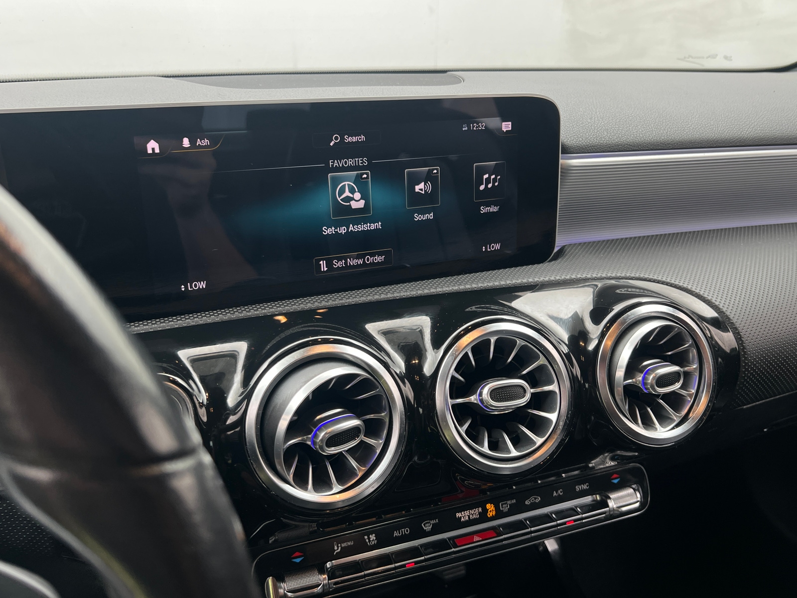 Thumbnail: 2019 Mercedes-Benz A-Class - 3