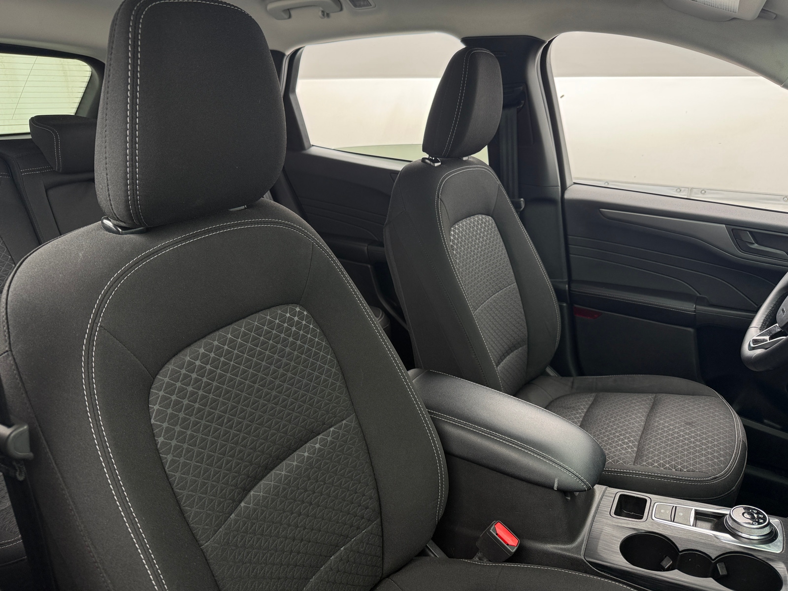 Thumbnail: 2024 Ford Escape - 2