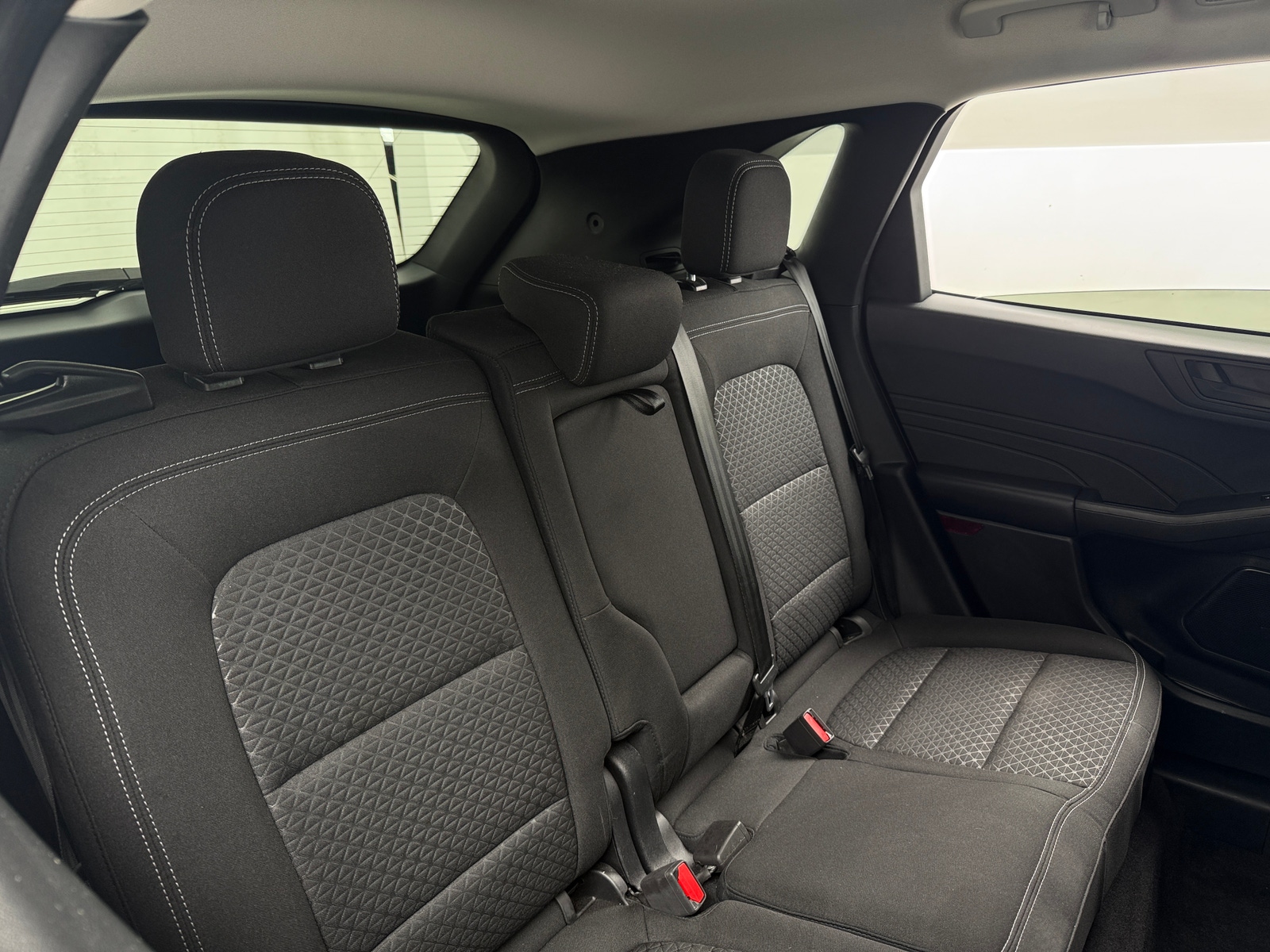 Thumbnail: 2024 Ford Escape - 6