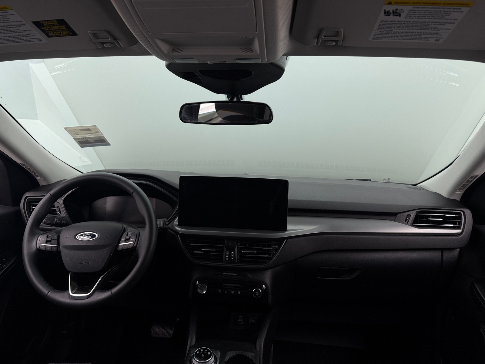Thumbnail: 2024 Ford Escape - 3