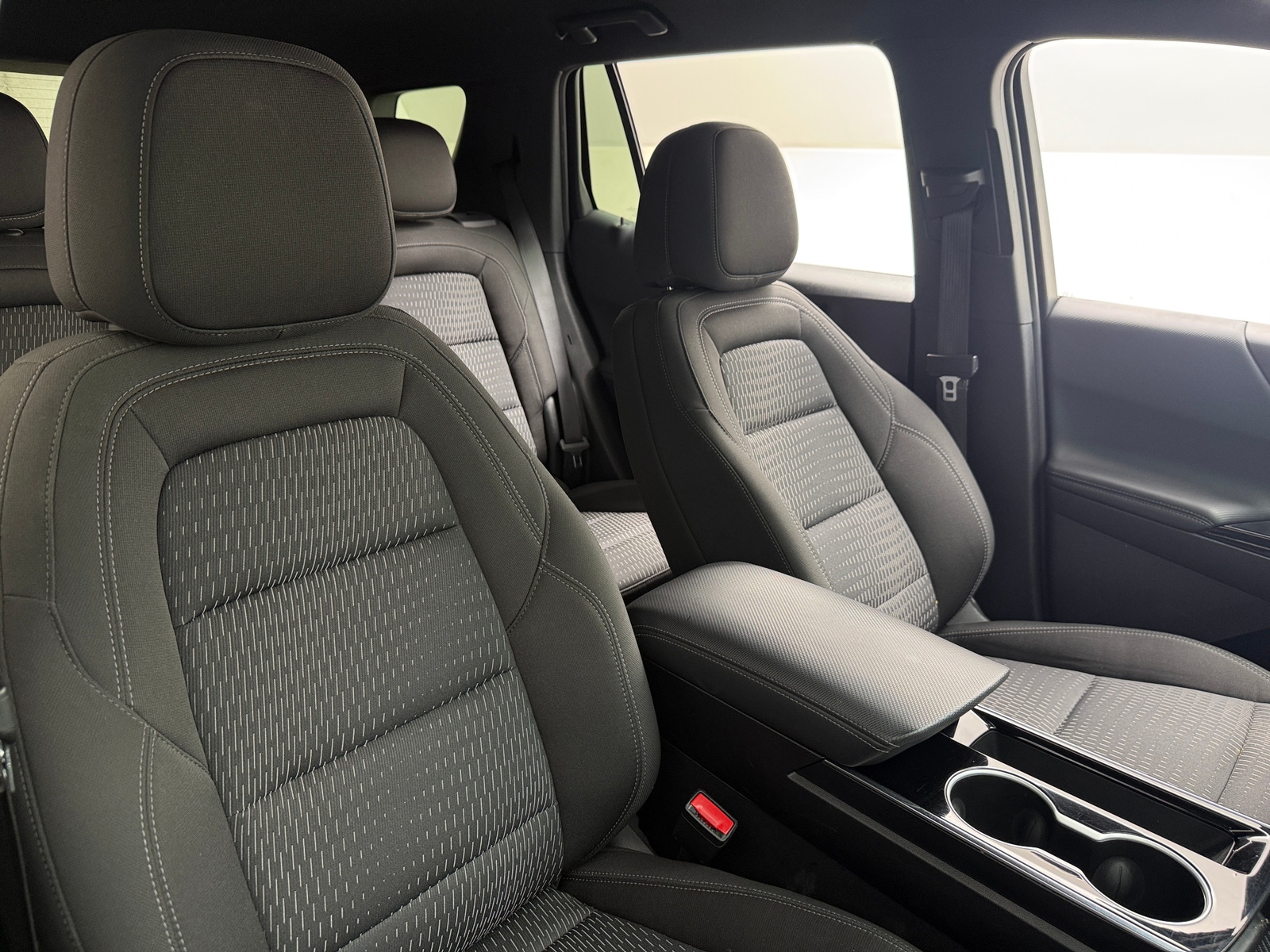 Thumbnail: 2025 Chevrolet Equinox - 2
