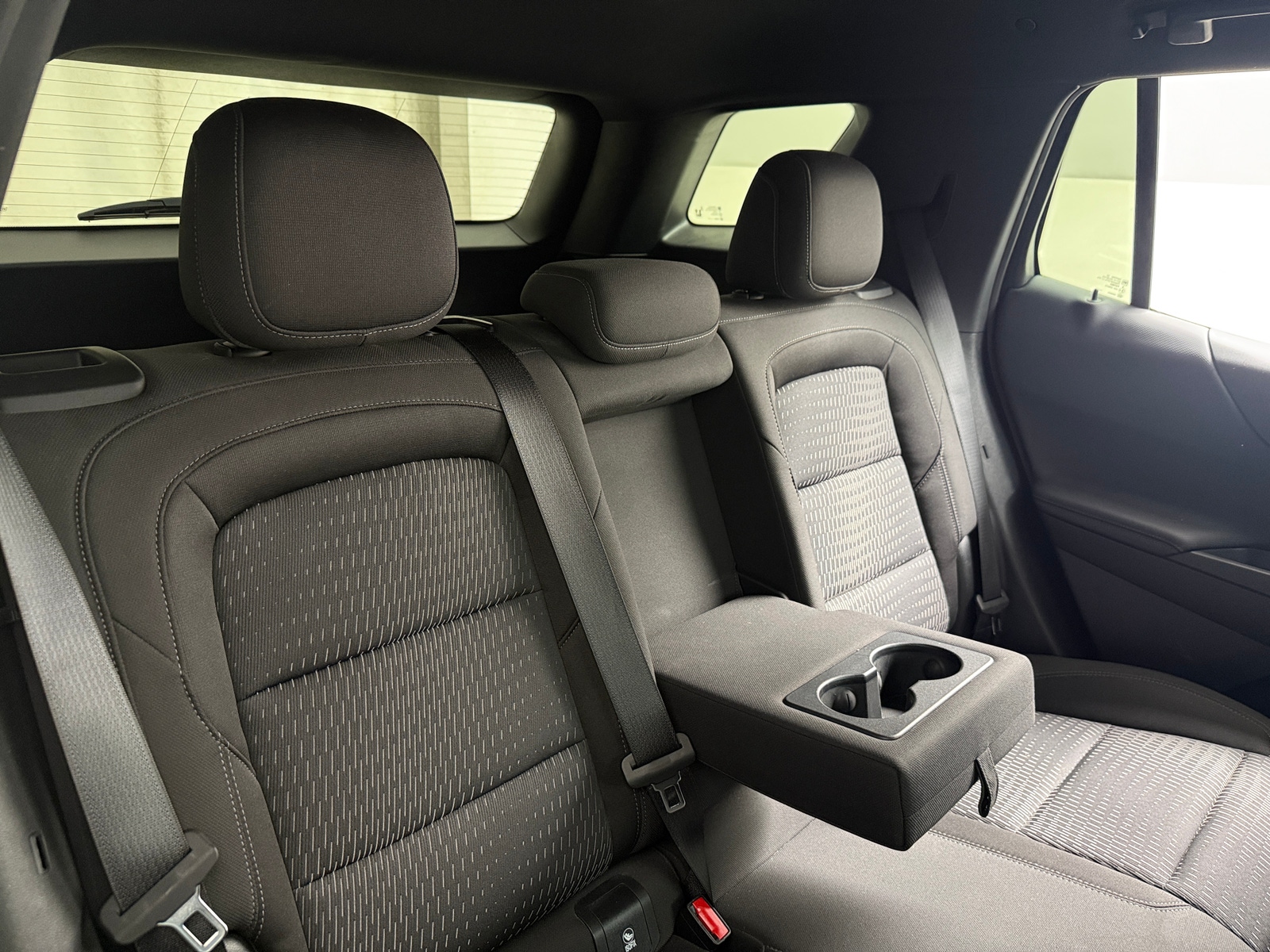 Thumbnail: 2025 Chevrolet Equinox - 6