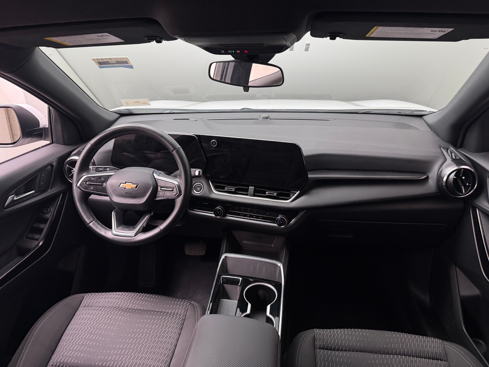 Thumbnail: 2025 Chevrolet Equinox - 3