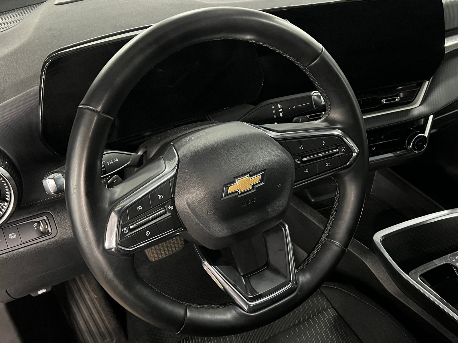 Thumbnail: 2025 Chevrolet Equinox - 5