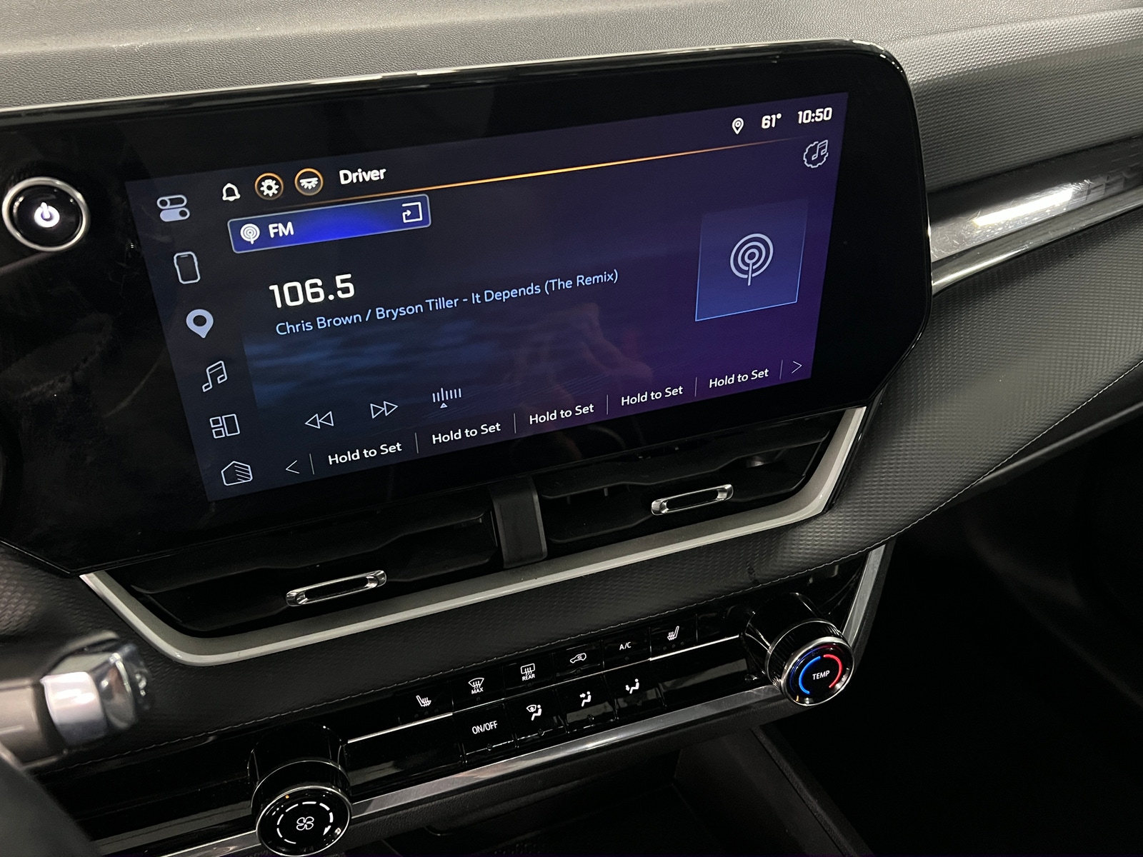 Thumbnail: 2025 Chevrolet Equinox - 4