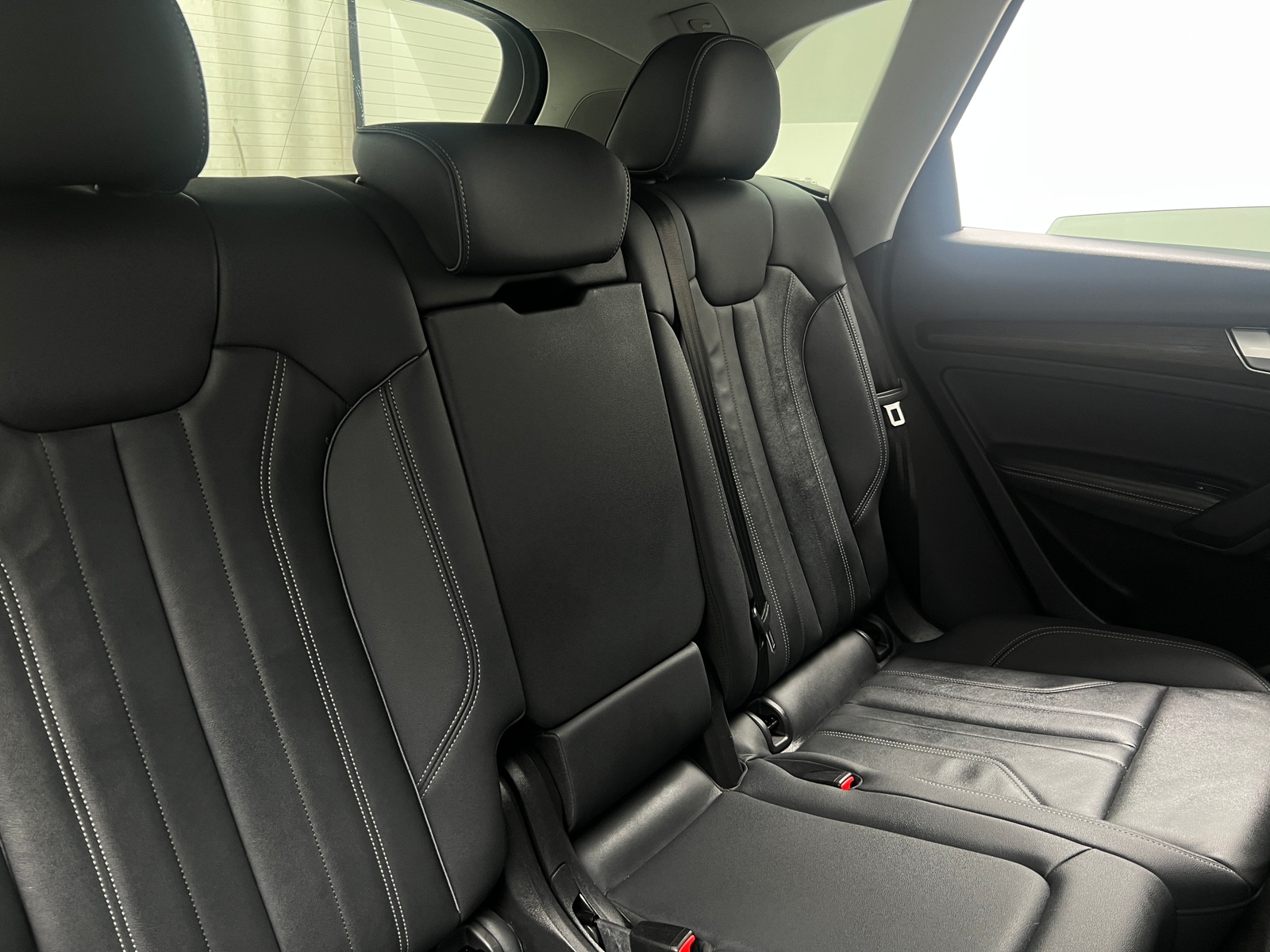 Thumbnail: 2024 Audi Q5 - 5