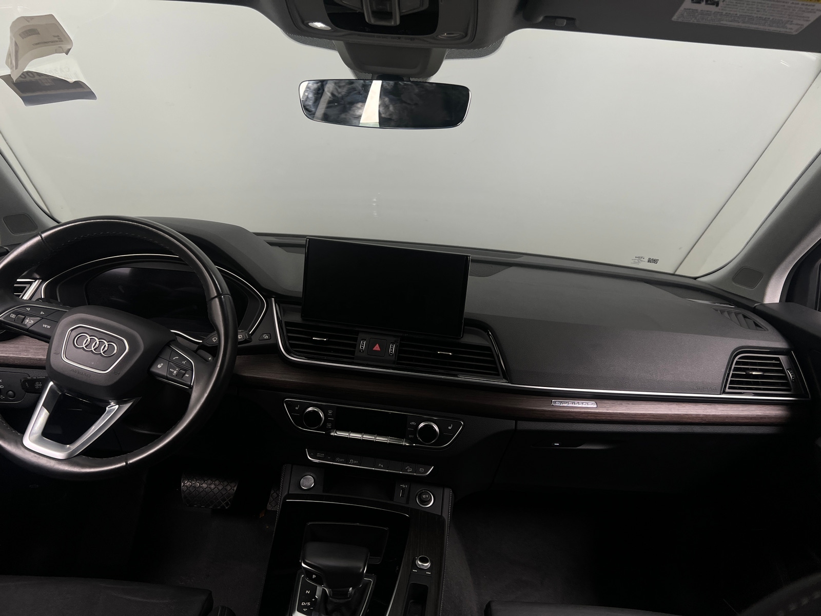 Thumbnail: 2024 Audi Q5 - 2