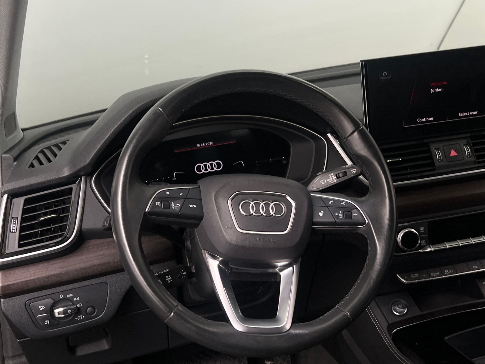 Thumbnail: 2024 Audi Q5 - 4