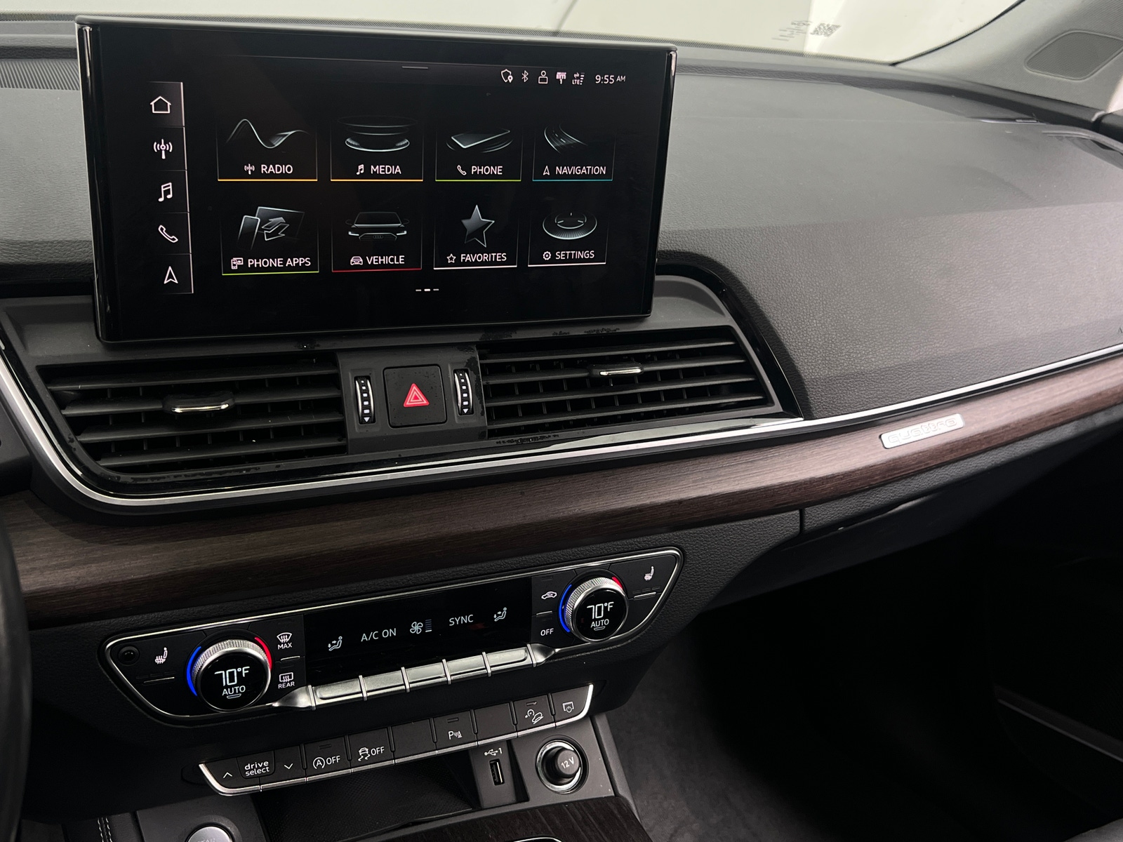 Thumbnail: 2024 Audi Q5 - 3