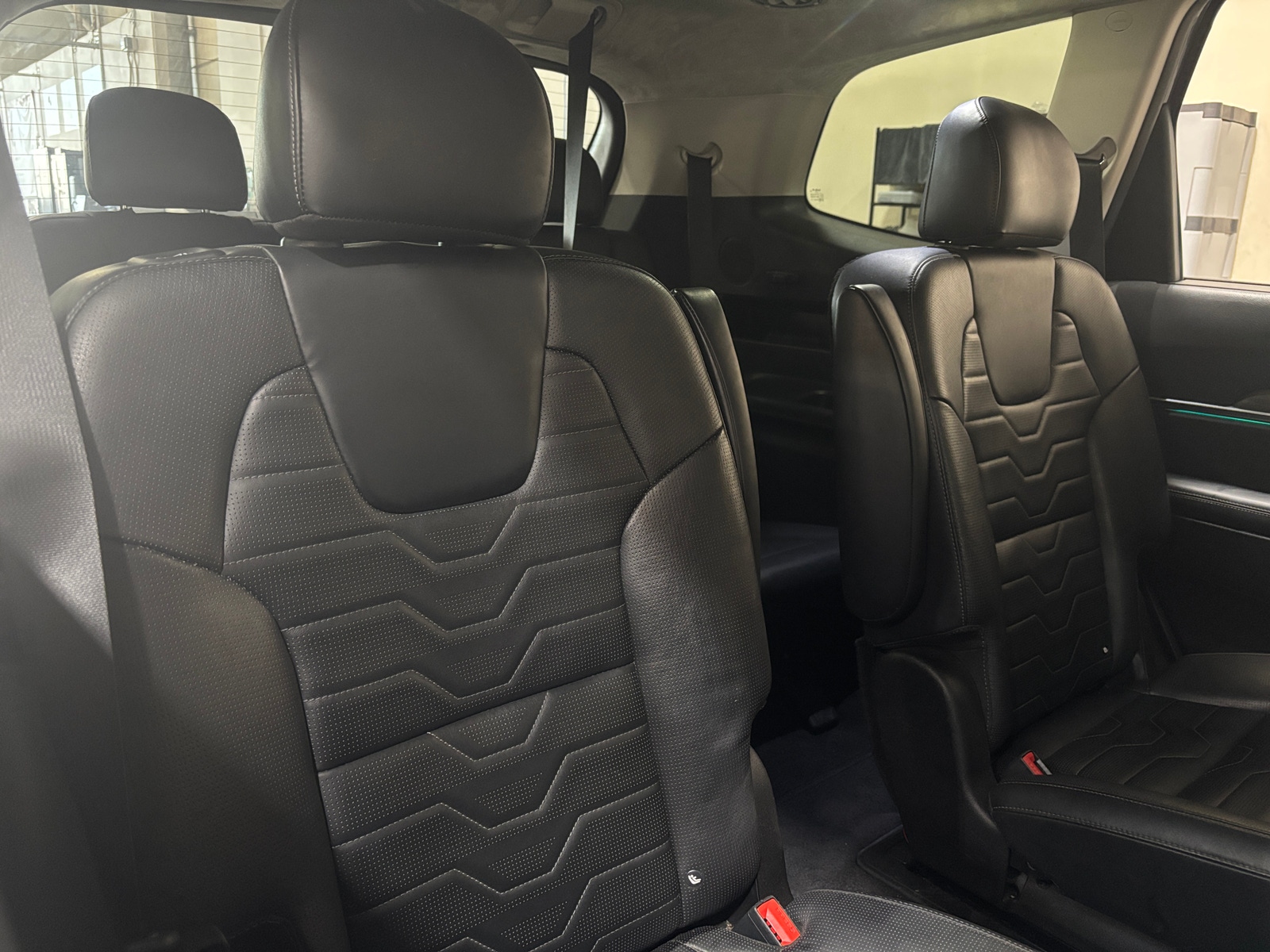 Thumbnail: 2022 Kia Telluride - 5