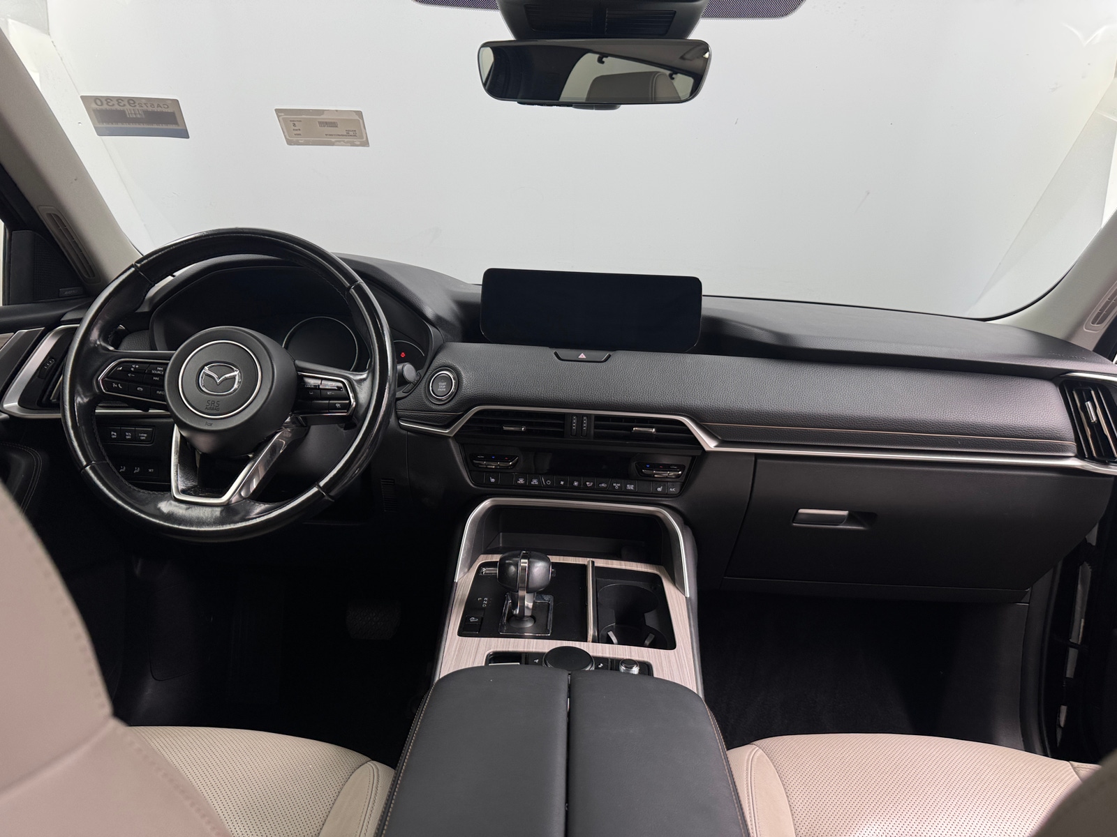 Thumbnail: 2024 Mazda CX-90 - 2