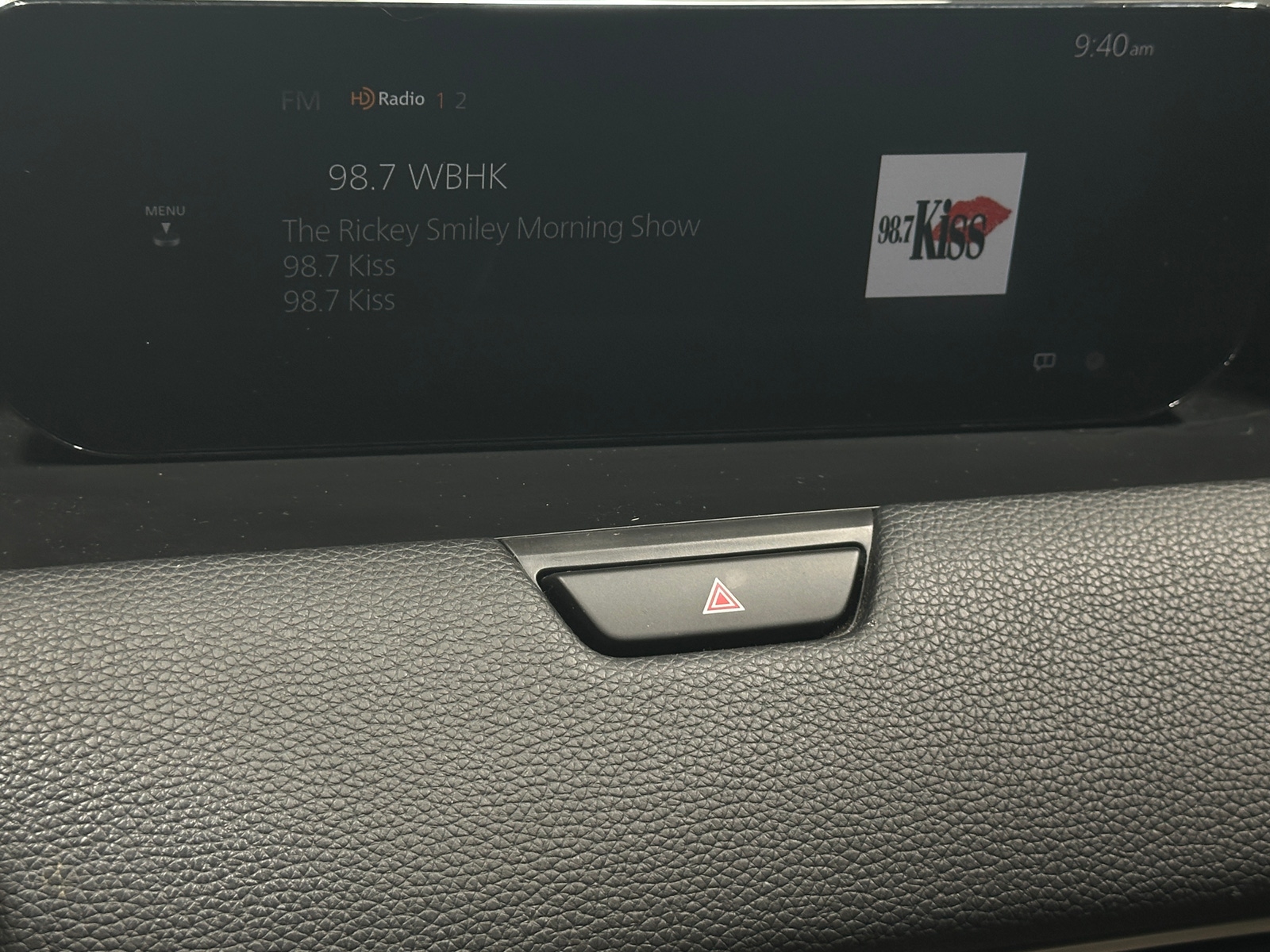 Thumbnail: 2024 Mazda CX-90 - 3
