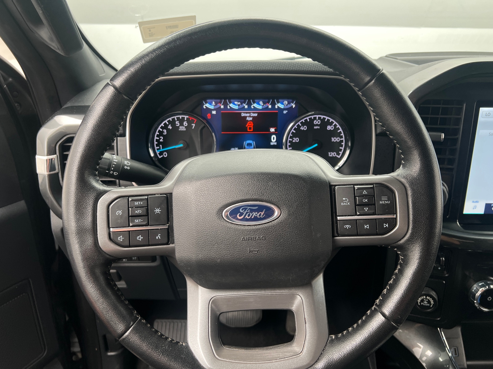 Thumbnail: 2022 Ford Econoline - 5