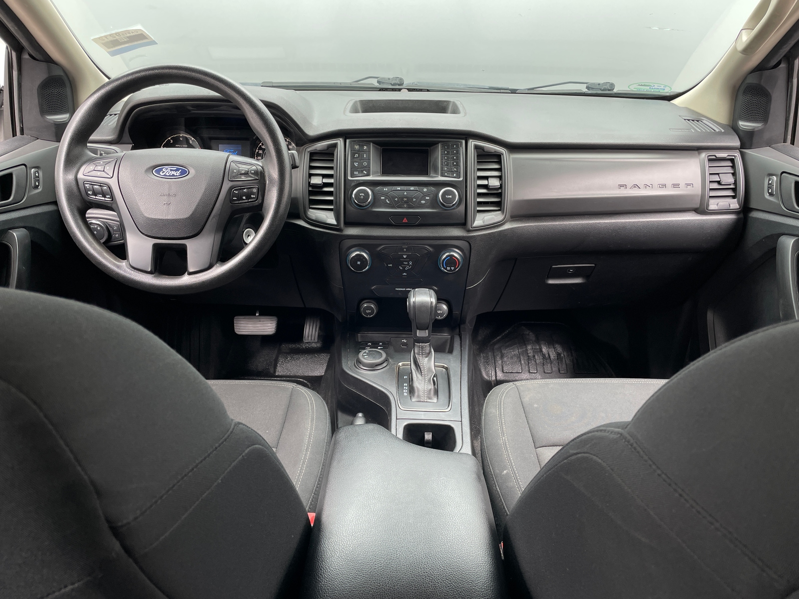Thumbnail: 2020 Ford Ranger - 3