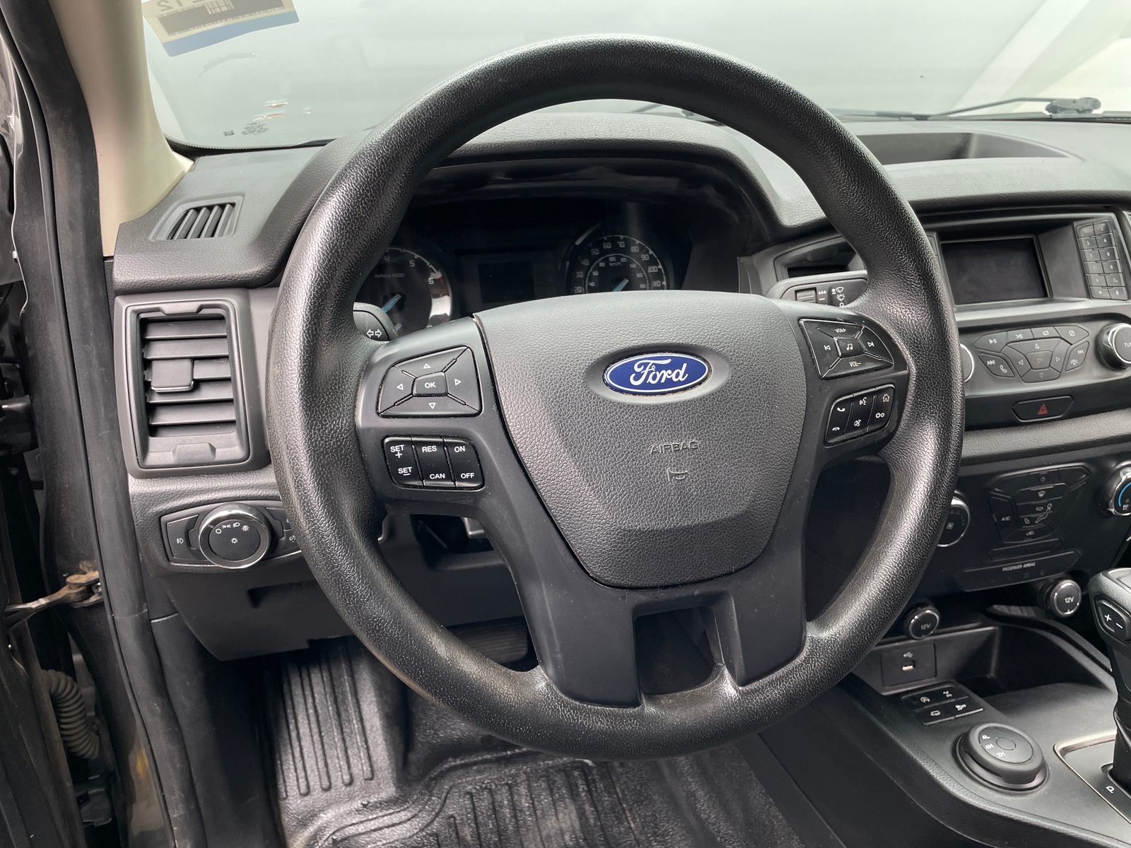 Thumbnail: 2020 Ford Ranger - 5