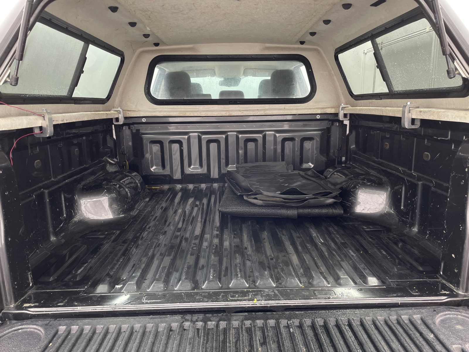 Thumbnail: 2020 Ford Ranger - 7