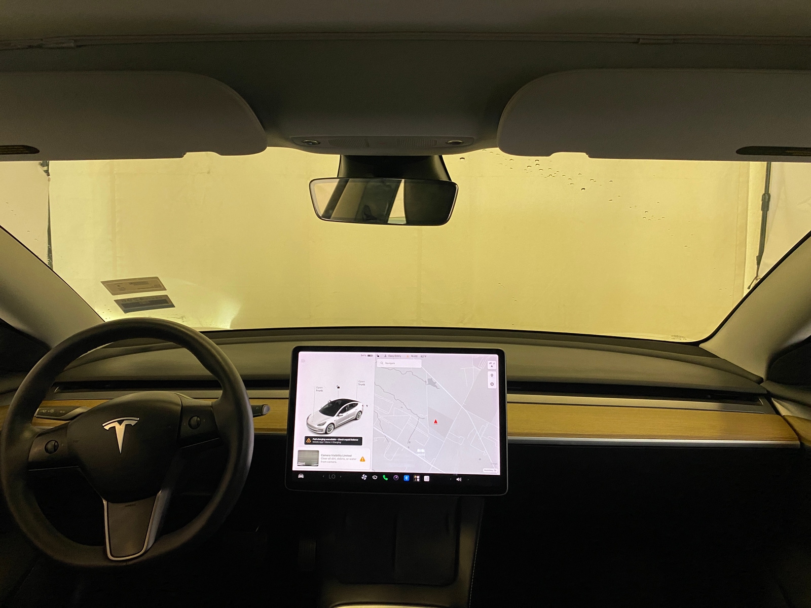 Thumbnail: 2021 Tesla Model 3 - 2