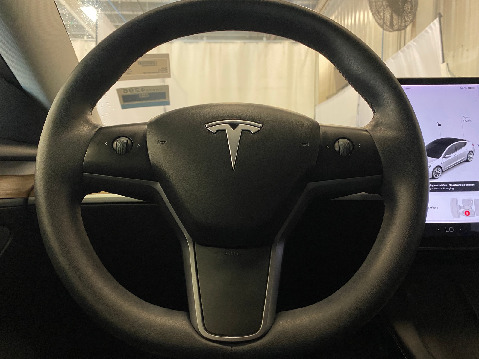 Thumbnail: 2021 Tesla Model 3 - 4