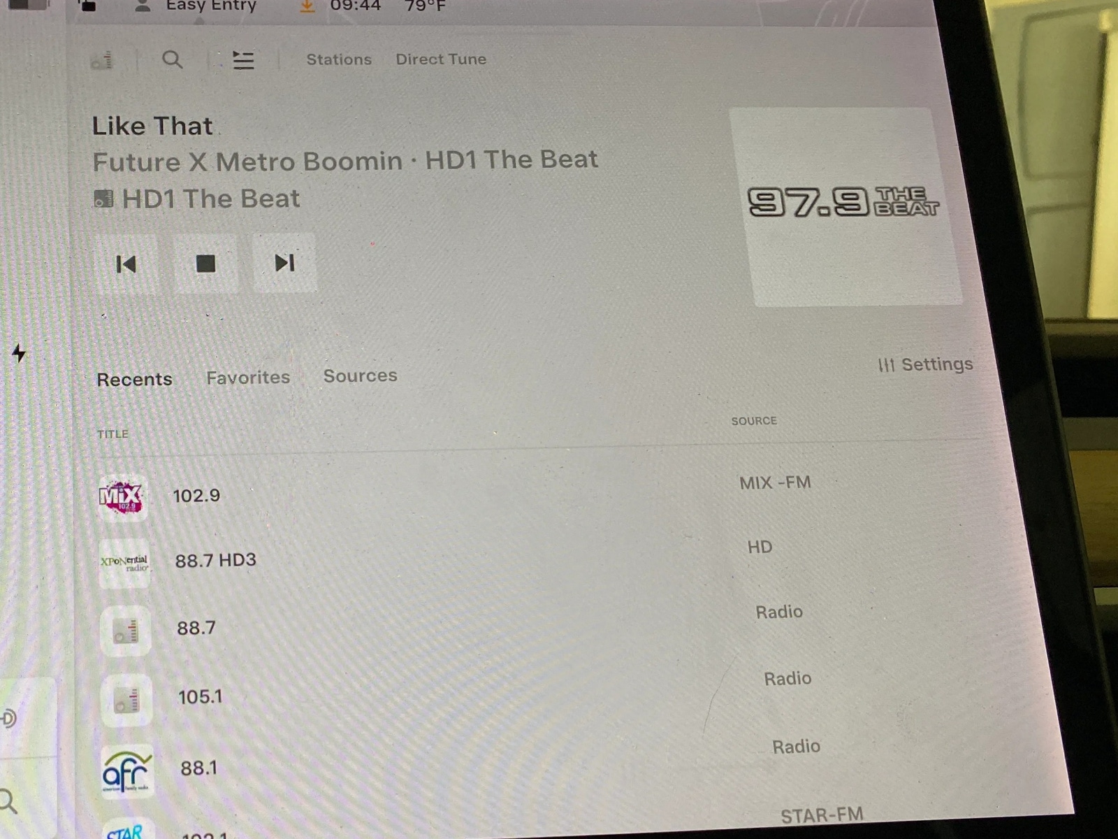 Thumbnail: 2021 Tesla Model 3 - 3